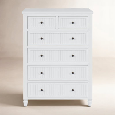 Pearce 38" Acacia Dresser