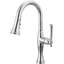 Pull-Down Prep Kitchen Faucet-2014282697