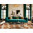 Washable Cronuts Desserts Area Rug-1220826477