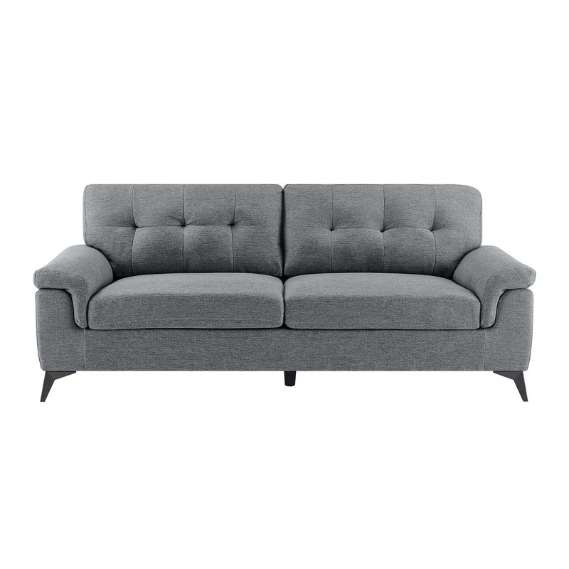 Hayter 3 Seater Sofa, Grey