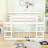 Dragulina Kids Twin Over Twin Bunk Bed-120888603