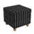 Grille noire est en rupture de stock
