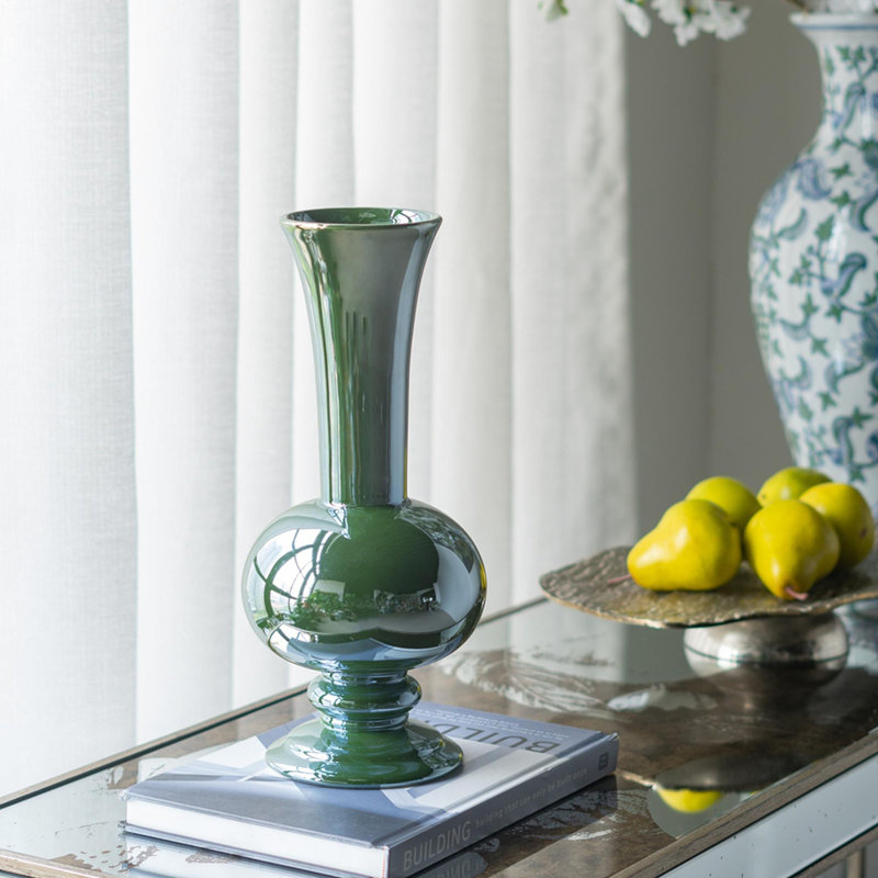 Rectangular Console Table