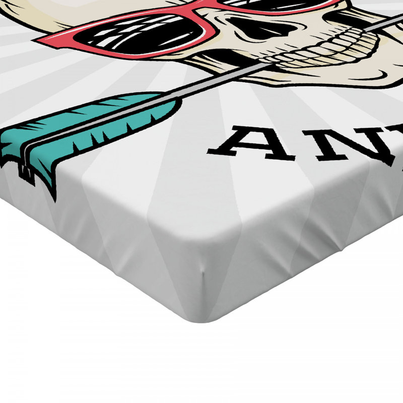 Microfiber Fitted Sheet, Full Fitted Sheet