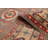 Hadara Grey Rug 4'0" x 5'10"