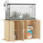 Vidaxl Aquarium Stand High Gloss White 101X41x58 Cm Engineered Wood-92590534