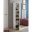 14 Pair Shoe Storage Cabinet