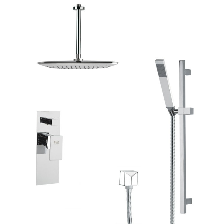 Robinet de douche à pression équilibrée Rendino