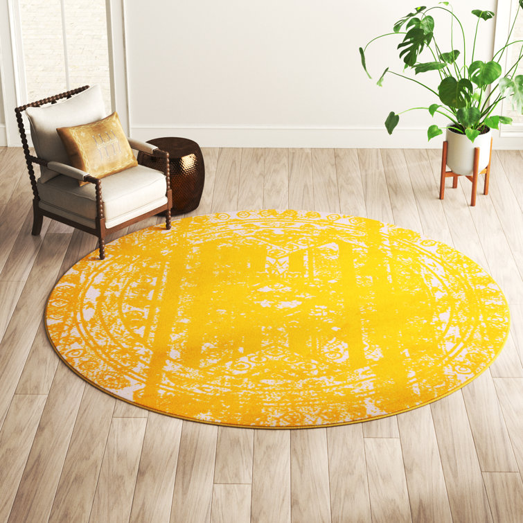 Gurule Indoor Rug