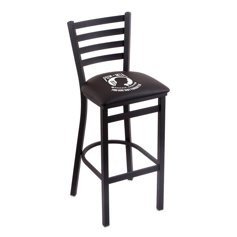 Tabouret de bar US Armed Force, Tabouret de bar (siège d’une hauteur de 30 po), Armée des États-Unis