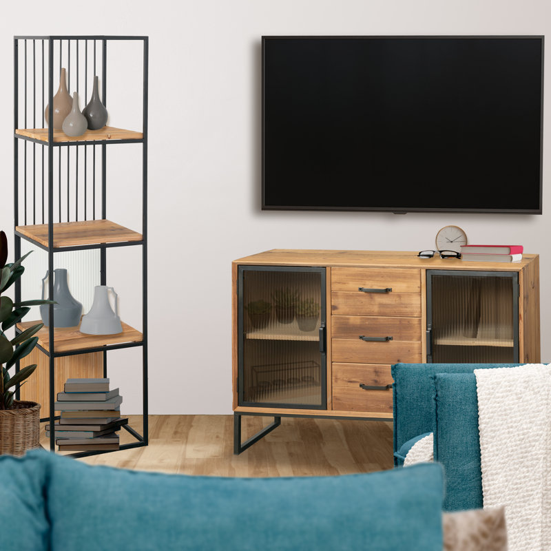 Madie 47.5'' Console Table