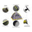 4 Person Tent