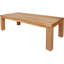 Table de salle à manger Trahan Marbella-418318015