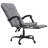 Reclining Office Chair Fabric-1828670192