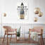 Drinks and Spirits Champagne Eye, impression sur toile-67180623-67180624