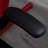 Inbox Zero Adjustable Swiveling PC & Racing Game Chair