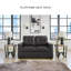 Brakefield Loveseat