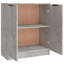 Waddington 120cm Sideboard-2041611251