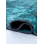 Rapture Abstract Area Rug in Blue-1987980696
