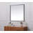 Valparaiso Metal Square Wall Mirror-368463557-368463556