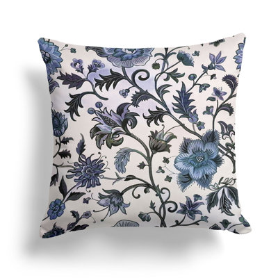 Coussin Garden Path