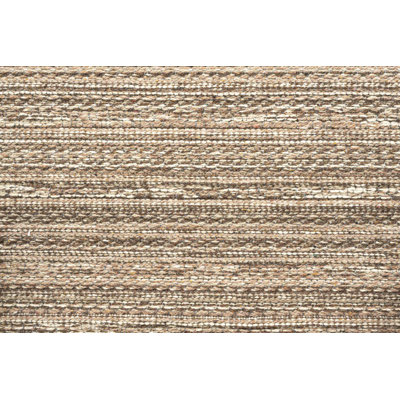 Kirkham Striped Hand Woven 200cm X 290cm Area Rug