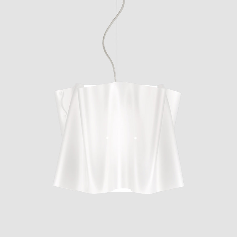Folio - One Light Suspension