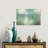 Morning Reflection by Ruane Manning - Painting on Canvas-69435126-101336507