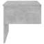 Jaiannah Wall-mounted Bedside Cabinet-2052595357-2020363307