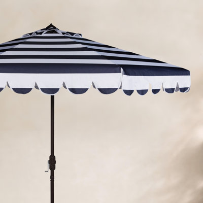 Natalee 8.4' Market Umbrella