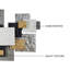 Modern Abstract Wall Decor