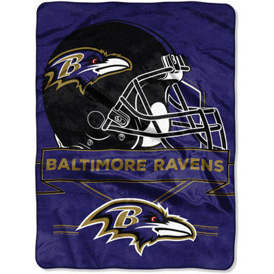 Couvertures moelleuses NFL, 60 po x 80 po, super douces et chaudes - toutes les équipes