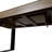 Extendable Rectangular Dining Table