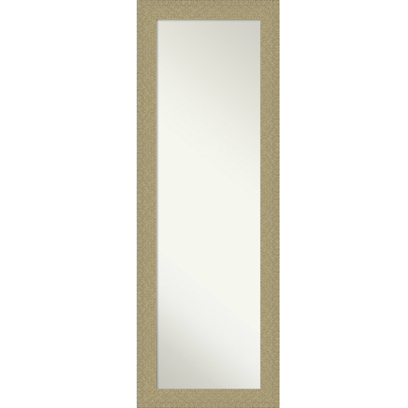 Yelton Flat Mirror