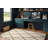 Chris Loves Julia x Loloi Alice Geometric Cream/Charcoal Rug-947571653