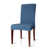 Bleu denim sélectionné