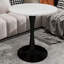 Table basse de style Mid-Century moderne, pour 2 à 4 personnes-1741525610