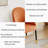 Polyester Dining Chair Slipcover