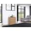 Traynor 70cm W 3 - Drawer Chest of Drawers-121780251