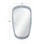 Miroir mural Maddox