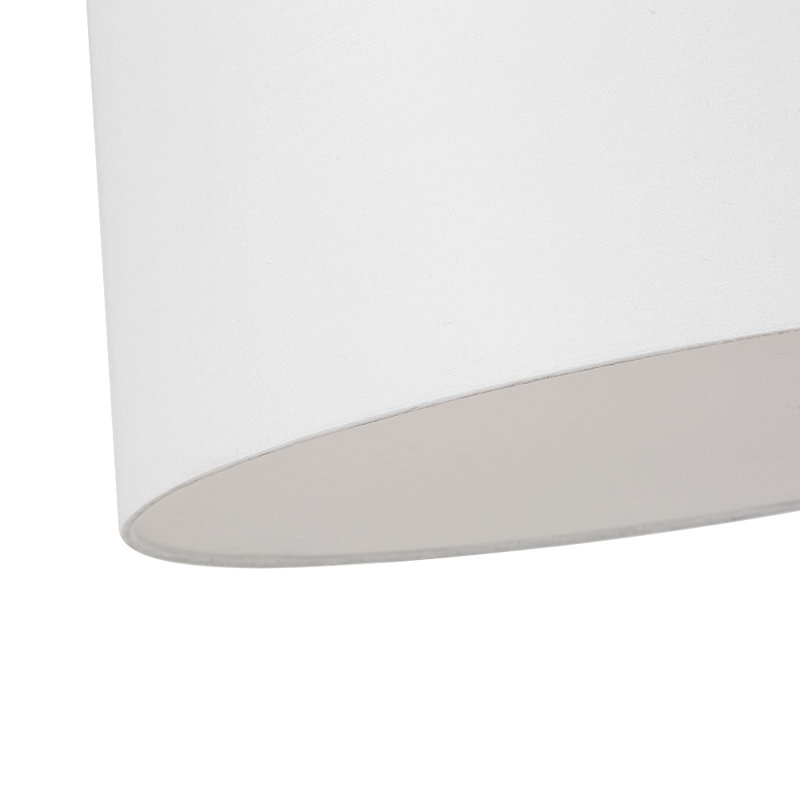 Luminaire suspendu 3 lumières Eclectic
