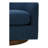 Upholstered Swivel Armchair-411684632