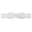 Westwood 80'' W Stone Console Table