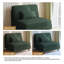 Seemab 102.1Cm Wide Slipper Chair-1551386777