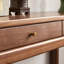 Console rétro de style chinois-599526946