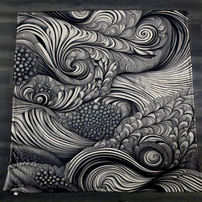 Throw Blanket