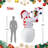 Weather Resistant Christmas Decoration