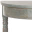 Sacramento 76cm Solid Wood Top Console Table-11237213