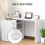 L-Shaped Computer Desk-1516352763