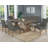 Aala Linen Blend Upholstered Bench-1787842336